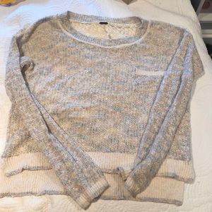 Free People Sweater
